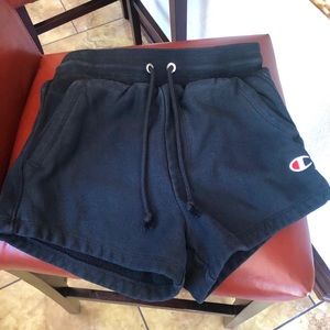 Champion shorts